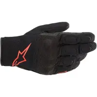 Alpinestars Gant de moto S Max Drystar