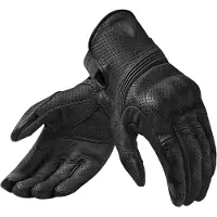 REV'IT! Avion 3 Woman Gloves Noir XS Femme