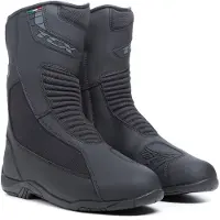 TCX Explorer.4 Gtx Noir Bottes Taille 47