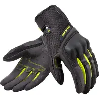REV'IT! Volcano Woman Gloves Noir XS Femme