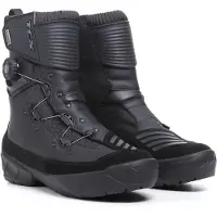 TCX Infinity 3 Mid WP Bottes de moto