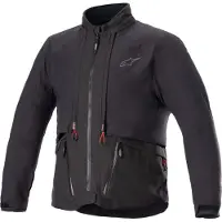 Alpinestars Veste moto AMT-10 Drystar XF, noir, XL