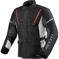 REV'IT! Horizon 3 H2O Veste textile de moto
