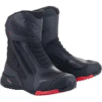 Alpinestars RT-7 Drystar Bottes de moto imperméables