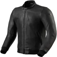 REV'IT! Travon Noir Blouson Taille 48