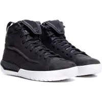 Dainese Metractive D-wp Motorcycle Shoes Noir EU 45 Homme