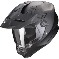 Scorpion Adf-9000 Air Full Face Helmet Noir M
