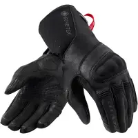 REV'IT! Lacus Gore-tex Gloves Noir M Homme