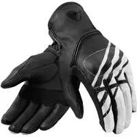 REV'IT! Gants En Cuir Redhill