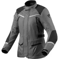 REV'IT! Voltiac 3 H2O Veste textile de moto pour dames