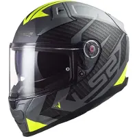 LS2 Casque Intégral Vector II Splitter