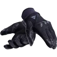 Dainese Unruly Ergo-Tek Noir Anthrazit Gants Taille XS