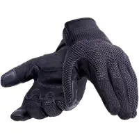 Dainese Torino Gloves Noir M Homme