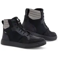 REV'IT! Krait Gore-tex Motorcycle Shoes Noir EU 43 Homme