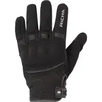 Richa Scope gants de moto imperméables