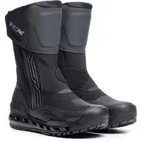 TCX Clima 2 Surround Gore-tex Touring Boots Noir EU 47 Homme