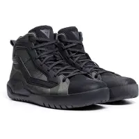 Dainese Urbactive Gore-Tex Noir Army Vert Chaussures Taille 39