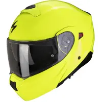 Scorpion EXO-930 EVO Casque Modulable Moto