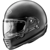Arai Concept-XE Frost Noir Casque Intégral Taille XL