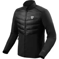 REV'IT! Storm 2 WB Veste textile à couche intermédiaire