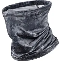 REV'IT! Flash Neck Warmer Gris Homme