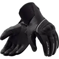 REV'IT! Stratos 3 Gore-tex Gloves Noir M Homme