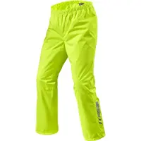 REV'IT! Acid 4 H2O Pantalon de pluie de moto