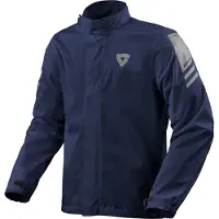 REV'IT! Revit Cyclone 4 H2o blouson de pluie bleu S homme bleu S