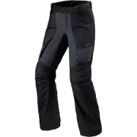 REV'IT! Lamina Gore-tex Pants Noir 38 / Regular Femme
