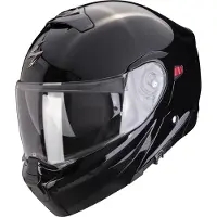 Scorpion Exo-930 Evo Modular Helmet Noir XL