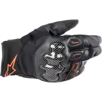 Alpinestars Smx-1 Drystar Gloves Noir XL Homme