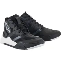 Alpinestars Speedflight Shoes Black White Taille US 11