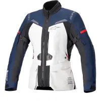 Alpinestars Stella ST-7 2L GTX imperméable dames moto textile veste