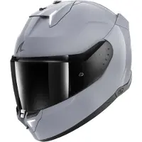 Shark Skwal I3 Dark Shadow Edition Full Face Helmet Gris S