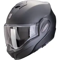 Scorpion Exo-tech Evo Pro Modular Helmet Noir M