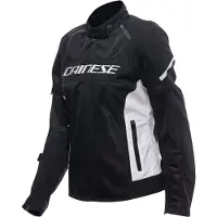Dainese Air Frame 3 S26 Veste textile moto pour dames