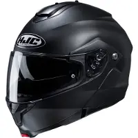 HJC C91 N Casque Modulable Mat/Noir L unisex