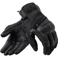 REV'IT! Dirt 4, gants ,Noir ,XL