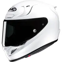 HJC Rpha 12 Full Face Helmet Blanc XS