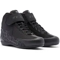TCX Shifter Sport Motorcycle Shoes Noir EU 37 Femme