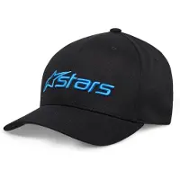 Alpinestars Blaze 2.0 Cap Noir L-XL
