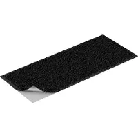 Wera 05670447001, Noir, Rectangle, 120 mm, 50 mm