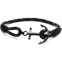 Tom Hope Tm0181 Bracelet Argenté