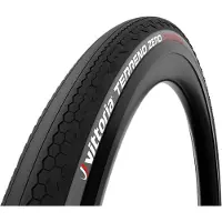 Vittoria Terreno Zero Tubeless 650b X 47 Pneu Gravel Noir 650B x 47 Noir 650B x 47
