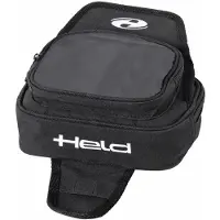 Held Tiny Système magnétique Sac de réservoir et de ceinture