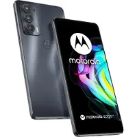 Motorola Edge 20 5G 17 cm (6.7") Double SIM Android 11 USB Type-C 8 Go 256 Go 4000 mAh Gris