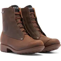 TCX Blend 2 WP imperméable dames bottes de moto