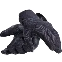 Dainese Argon Knit Noir Gants Taille S