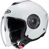 HJC i40N Solid Casque jet