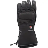 Richa Gants de moto chauffants Inferno 12V pour femmes